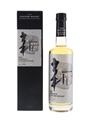 Suntory Rice Whiskey Bottled 2020 - The Essence Of Suntory Whisky 50cl / 56%