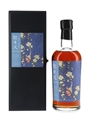 Karuizawa 2000 Flower & Bird Series Cask 7377 Bottled 2018 - Bullfinch & Weeping Cherry Blossom 70cl / 61.6%