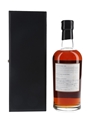 Karuizawa 2000 Flower & Bird Series Cask 7550 Bottled 2018 - Hydrangea & Swallow 70cl / 62.2%