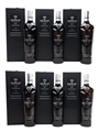Macallan Aera Taiwanese Market 6 x 70cl / 40%