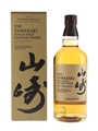 Yamazaki Peated Malt 2020 Edition 70cl / 48%