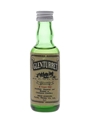Glenturret 8 Year Old Bottled 1970s-1980s 4.9cl / 43%