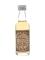 Glengarrett 10 Year Old Bottled 1970s-1980s 4.7cl / 43%