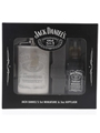 Jack Daniel's & Hip Flask  5cl / 40%