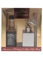 Jack Daniel's Miniature & Keyring Hipflask Set After Dinner 5cl / 40%