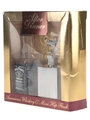 Jack Daniel's Miniature & Keyring Hipflask Set After Dinner 5cl / 40%