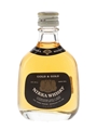 Nikka Gold & Gold Samurai Bottled 1990s 5cl / 43%