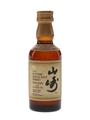 Yamazaki 12 Year Old Bottled 2000s 5cl / 43%