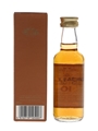 Macallan 10 Year Old Sherry Oak 5cl / 40%