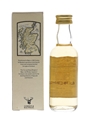 Rosebank 1988 Connoisseurs Choice Bottled 1990s - Gordon & MacPhail 5cl / 40%