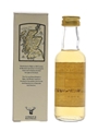 Rosebank 1988 Connoisseurs Choice Bottled 1990s - Gordon & MacPhail 5cl / 40%