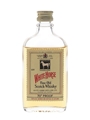 White Horse Bottled 1960s 5cl / 40%
