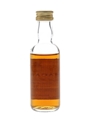 Macallan 10 Year Old Bottled 1990s 5cl / 40%