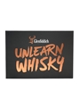 Glenfiddich Unlearn Whisky Video Training Book 