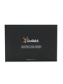 Glenfiddich Unlearn Whisky Video Training Book 
