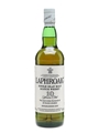 Laphroaig 10 Year Old  70cl / 40%