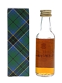 Highland Fusilier 15 Year Old Bottled 1980s - Gordon & MacPhail 5cl / 40%