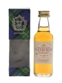 Glenburgie 10 Year Old Bottled 2000s - Gordon & MacPhail 5cl / 40%