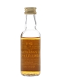 Convalmore Glenlivet 21 Year Old Bottled 1980s - Cadenhead's 5cl / 46%