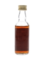 Glenlivet 18 Year Old Bottled 1980s - Cadenhead's 5cl / 46%