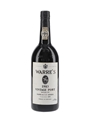 Warre's 1983 Vintage Port Bottled 1985 75cl / 20%