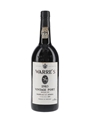 Warre's 1983 Vintage Port Bottled 1985 75cl / 20%