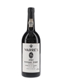 Warre's 1983 Vintage Port Bottled 1985 75cl / 20%