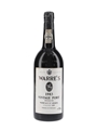 Warre's 1983 Vintage Port Bottled 1985 75cl / 20%