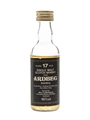 Ardbeg 17 Year Old Bottled 1980s - Cadenhead's 5cl / 46%