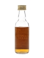 Glenfarclas Glenlivet 21 Year Old Bottled 1980s - Cadenhead's 5cl / 46%