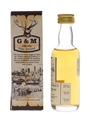 Glen Mhor 1979 Cask Strength Bottled 1995 - Gordon & MacPhail 5cl / 66.7%