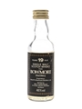 Bowmore 19 Year Old Bottled 1980s - Cadenhead's 5cl / 46%