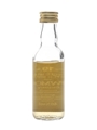 Bowmore 19 Year Old Bottled 1980s - Cadenhead's 5cl / 46%