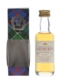 Glenburgie 8 Year Old Bottled 1990s - Gordon & MacPhail 5cl / 40%