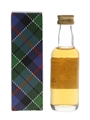 Glenburgie 8 Year Old Bottled 1990s - Gordon & MacPhail 5cl / 40%
