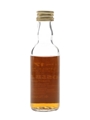 Rosebank 17 Year Old Bottled 1980s - Cadenhead's 5cl / 46%