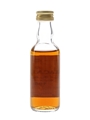 Macallan 1966 Bottled 1985 5cl / 43%
