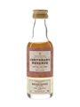 Benrinnes 1978 Centenary Reserve Bottled 1995 - Gordon & MacPhail 5cl / 40%