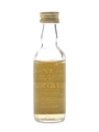 Glenkinchie 17 Year Old Bottled 1980s - Cadenhead's 5cl / 46%