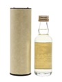 Glen Albyn 1980 12 Year Old Bottled 1993 - Signatory Vintage 5cl / 43%