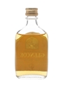 MacDonald's Glencoe 8 Year Old 100 Proof Bottled 1980s 5cl / 57%