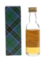 Glentauchers 1979 Bottled 1990s - Gordon & MacPhail 5cl / 40%