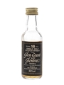 Glen Grant Glenlivet 18 Year Old Bottled 1980s - Cadenhead's 5cl / 46%