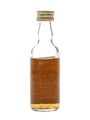 Glen Grant Glenlivet 18 Year Old Bottled 1980s - Cadenhead's 5cl / 46%
