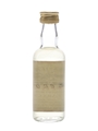 Dufftown 1980 12 Year Old Cask No.19877 Bottled 1993 - The Master Of Malt 5cl / 43%