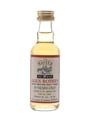 Glenrothes 1974 19 Year Old Cask No.11810 Bottled 1993 - The Master Of Malt 5cl / 43%