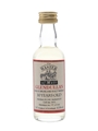 Glendullan 1983 10 Year Old Cask No. 2072 Bottled 1993 - The Master Of Malt 5cl / 43%
