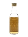 Craigellachie Glenlivet 20 Year Old Bottled 1980s - Cadenhead's 5cl / 46%