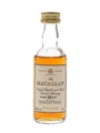 Macallan 10 Year Old Bottled 1990s 5cl / 40%