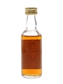 Macallan 10 Year Old Bottled 1990s 5cl / 40%